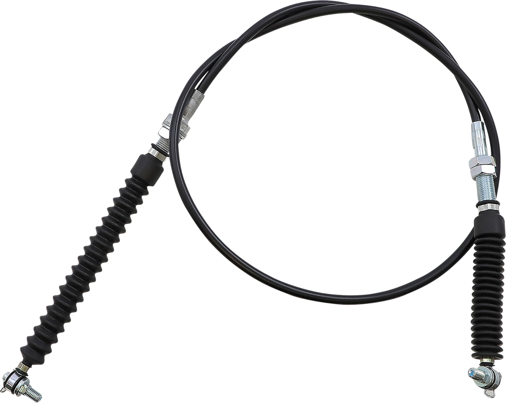 MOOSE OFFROAD Shifter Cable - UTV - Can-Am 500-1259-PU