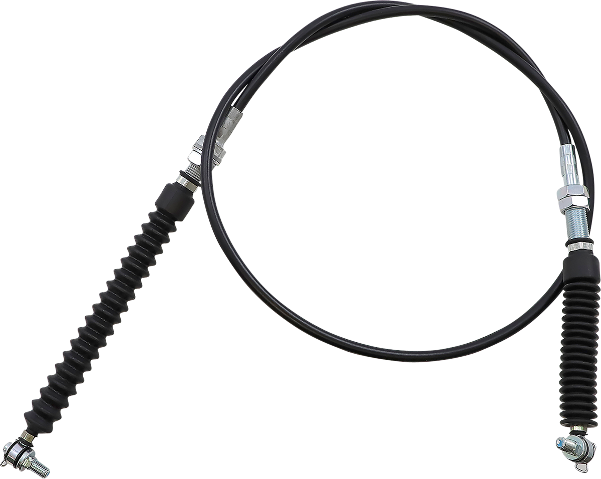 MOOSE OFFROAD Shifter Cable - UTV - Can-Am 500-1259-PU