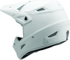 Answer AR1 Solid Helmet White Youth - Small