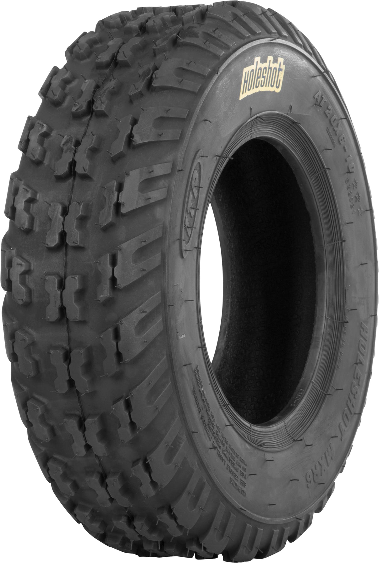 Holeshot Mxr6 19x6 10
