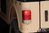 Auto Turn Signal Kit W/ Horn And Front Drl Lights Can