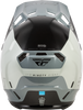 Formula Cc Glide Helmet Grey/Light Grey/Black 2x