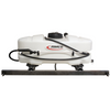 FIMCO 5302318 ATV Sprayer - 2.4 GPM, 2 Nozzle, 15 Gallon Capacity