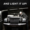 2ft Nite Stix Foldable Overhead Light System