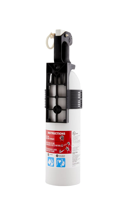 First Alert FE5R-PWCNA Fire Extinguisher - Coast Guard Approved 1.4 lb