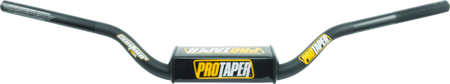 ProTaper Contour Pastrana FMX Handlebar - Jet Black