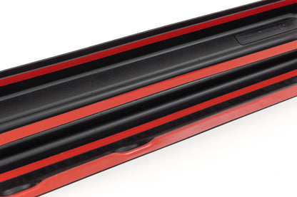 Rough Country | Trail Cladding | Rocker Guard Plates | Toyota Tacoma 2WD/4WD (2024-2026) | TC13027