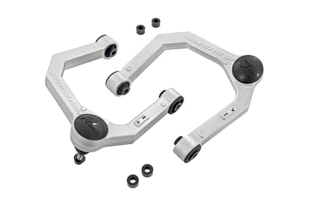 Rough Country | Upper Control Arms | 3.5 Inch Lift | Ford Ranger 2WD/4WD (2024-2026) | 50018