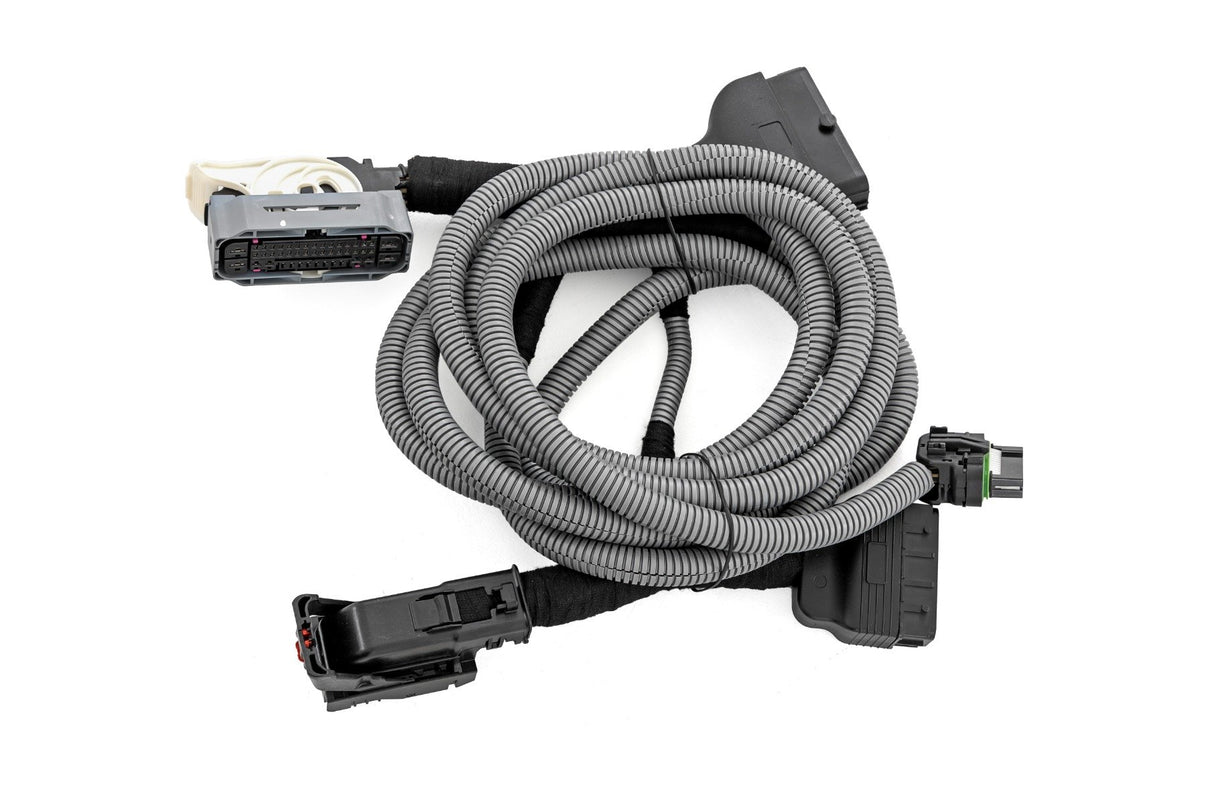 Speedometer Calibrator | Chevy/GMC 2500HD/3500HD (24-25) | 90051