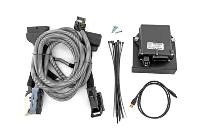 Speedometer Calibrator | Chevy/GMC 2500HD/3500HD (24-25) | 90051