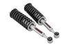 Rough Country | Loaded Strut Pair | 3.5 Inch | Toyota Land Cruiser 4WD (2024-2026) | 501194