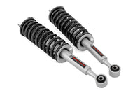 Rough Country | Loaded Strut Pair | 3.5 Inch | Toyota Land Cruiser 4WD (2024-2026) | 501194