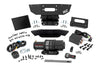 Rough Country | Winch Mount | Front | RS4500S | Polaris RZR XP1000-4 (2024) | 93205