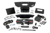 Rough Country | Winch Mount | Front | RS6500S | Polaris RZR XP1000-4 (2024) | 93206