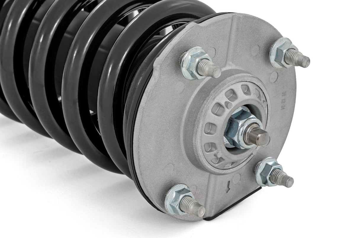 N3 Leveling Struts | 1.5 Inch | Loaded Strut | Toyota Tacoma 4WD (2024-2025) | 501177