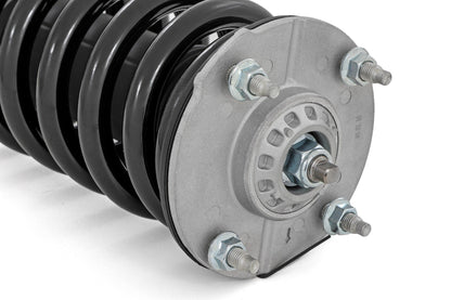 N3 Leveling Struts | 1.5 Inch | Loaded Strut | Toyota Tacoma 4WD (2024-2025) | 501177