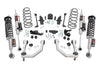 Rough Country | 3.5 Inch Lift Kit | TRD Offroad | M1R | Toyota Tacoma 4WD (2024-2026) | 75644_A