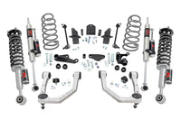 Rough Country | 3.5 Inch Lift Kit | TRD Offroad | M1R | Toyota Tacoma 4WD (2024-2026) | 75644_A