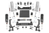 Rough Country | 6 Inch Lift Kit | M1 | Toyota Tacoma 4WD (2024-2026) | 77240