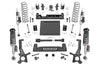 Rough Country | 6 Inch Lift Kit | M1R | Toyota Tacoma 4WD (2024-2026) | 77244