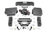 Rough Country | FXS Hidden Winch Mount | PRO12000S | Toyota Tacoma 4WD (2024-2026) | 10815