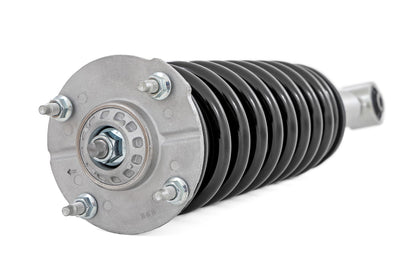 Rough Country | M1 Loaded Strut Pair | 3.5in | Toyota 4Runner 4WD (2025-2026) | 502199