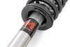 Rough Country | M1 Loaded Strut Pair | 3.5in | Toyota Land Cruiser 4WD (2024-2026) | 502194