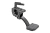 Rough Country | Retractable Bed Step | Manual Pull | Toyota Tacoma 2WD/4WD (2024-2026) | PW052240A