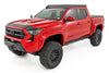 Rough Country | Hood Protector | Gloss Black | Toyota Tacoma 2WD/4WD (2024-2026) | HP80011-RCGB