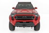 Rough Country | Hood Protector | Gloss Black | Toyota Tacoma 2WD/4WD (2024-2026) | HP80011-RCGB