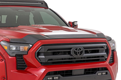 Rough Country | Hood Protector | Toyota Tacoma 2WD/4WD (2024-2026) | HP80011