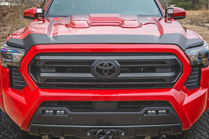Rough Country | Hood Protector | Toyota Tacoma 2WD/4WD (2024-2026) | HP80011
