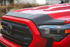 Rough Country | Hood Protector | Gloss Black | Toyota Tacoma 2WD/4WD (2024-2026) | HP80011-RCGB
