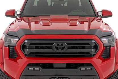 Rough Country | Hood Protector | Toyota Tacoma 2WD/4WD (2024-2026) | HP80011