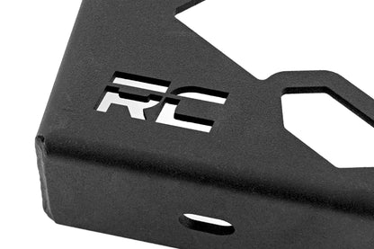 Rough Country | Bed Stiffener Kit | Toyota Tacoma 2WD/4WD (2024-2026) | 73137