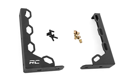 Rough Country | Bed Stiffener Kit | Toyota Tacoma 2WD/4WD (2024-2026) | 73137