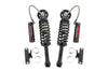 Rough Country | Vertex 2.5 Reservoir Coilovers | Front | 3.5" | Toyota Tacoma 4WD (2024-2026) | 689178