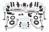 Rough Country | 3.5 Inch Lift Kit | SR/SR5 | Toyota Tacoma 4WD (2024-2026) | 74330