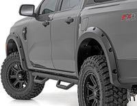 Pocket Fender Flares | Ford Ranger 2WD/4WD (2024) | F-F12401