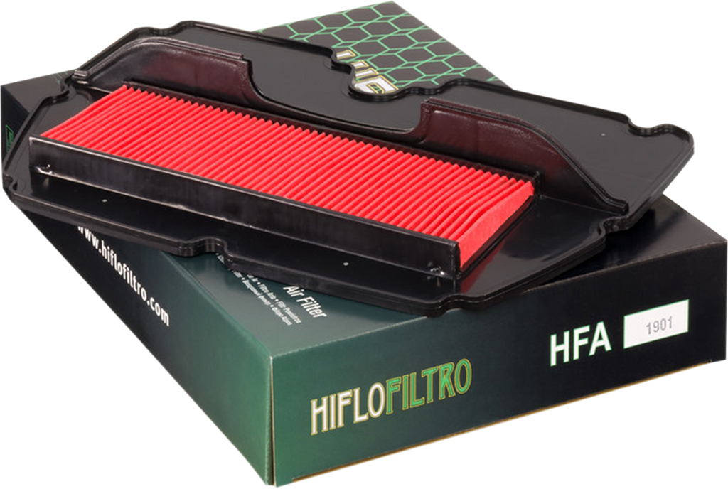 HIFLOFILTRO Replacement OE Air Filter - Honda HFA1901