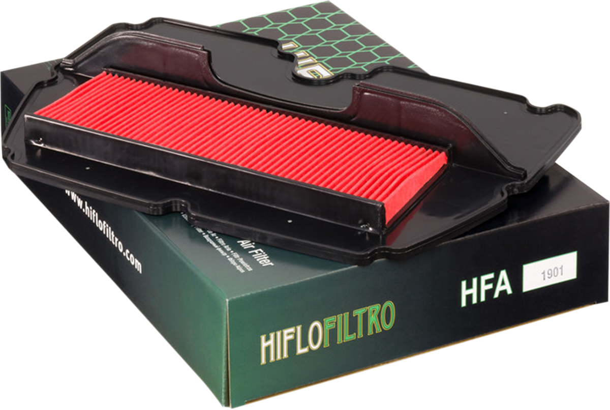 HIFLOFILTRO Replacement OE Air Filter - Honda HFA1901