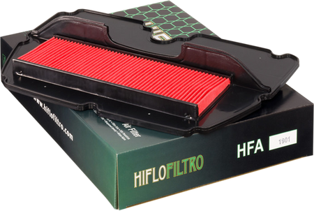 HIFLOFILTRO Replacement OE Air Filter - Honda HFA1901