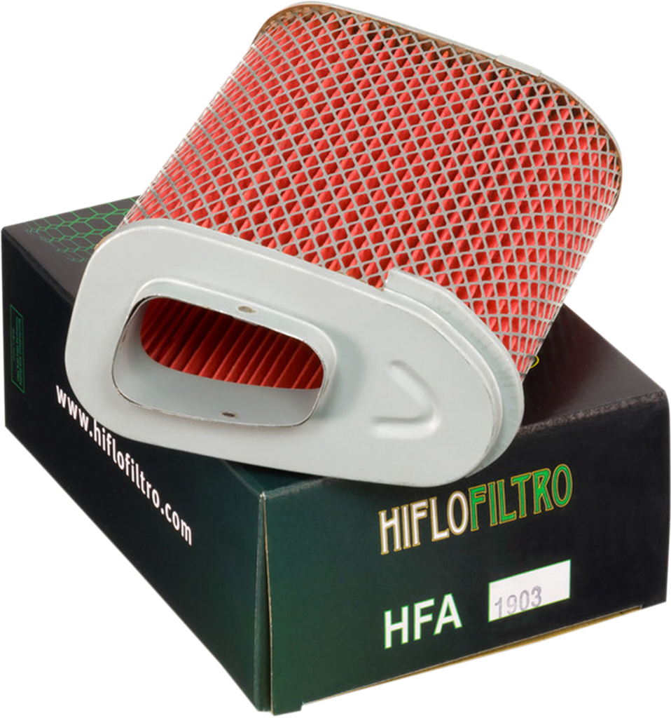 HIFLOFILTRO Replacement OE Air Filter - Honda HFA1903