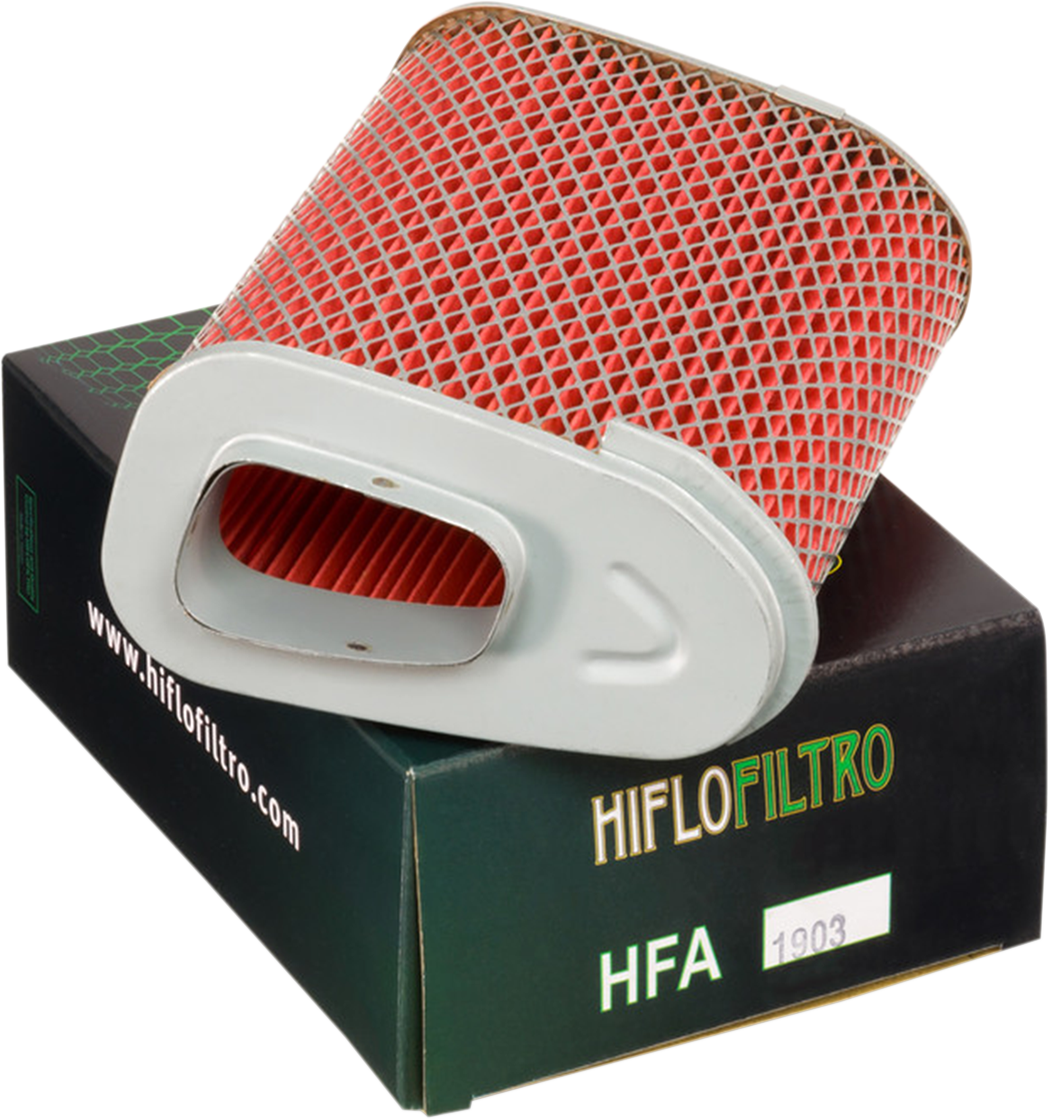 HIFLOFILTRO Replacement OE Air Filter - Honda HFA1903