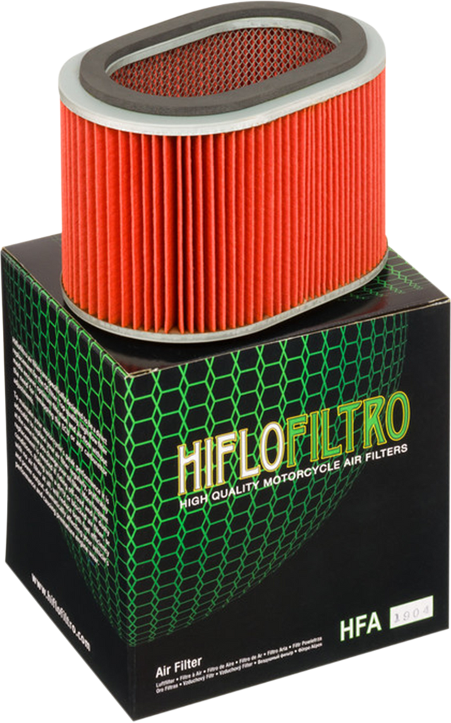 HIFLOFILTRO Replacement OE Air Filter - Honda HFA1904