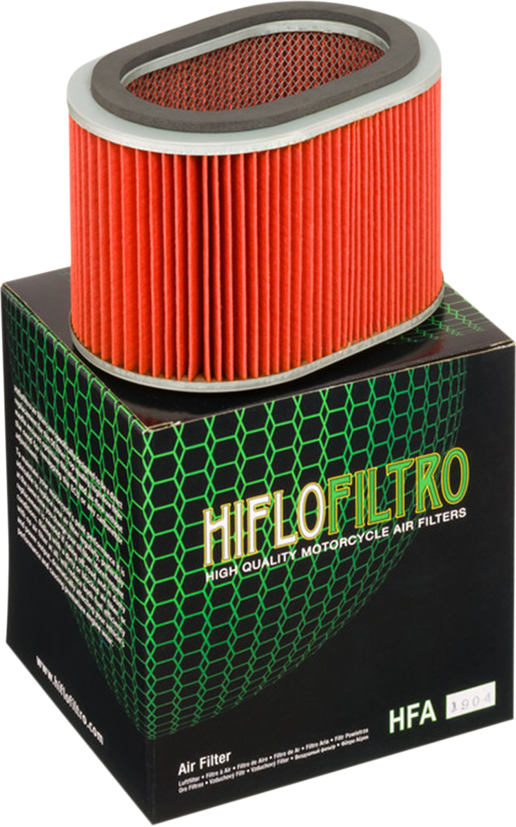 HIFLOFILTRO Replacement OE Air Filter - Honda HFA1904