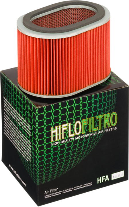 HIFLOFILTRO Replacement OE Air Filter - Honda HFA1904