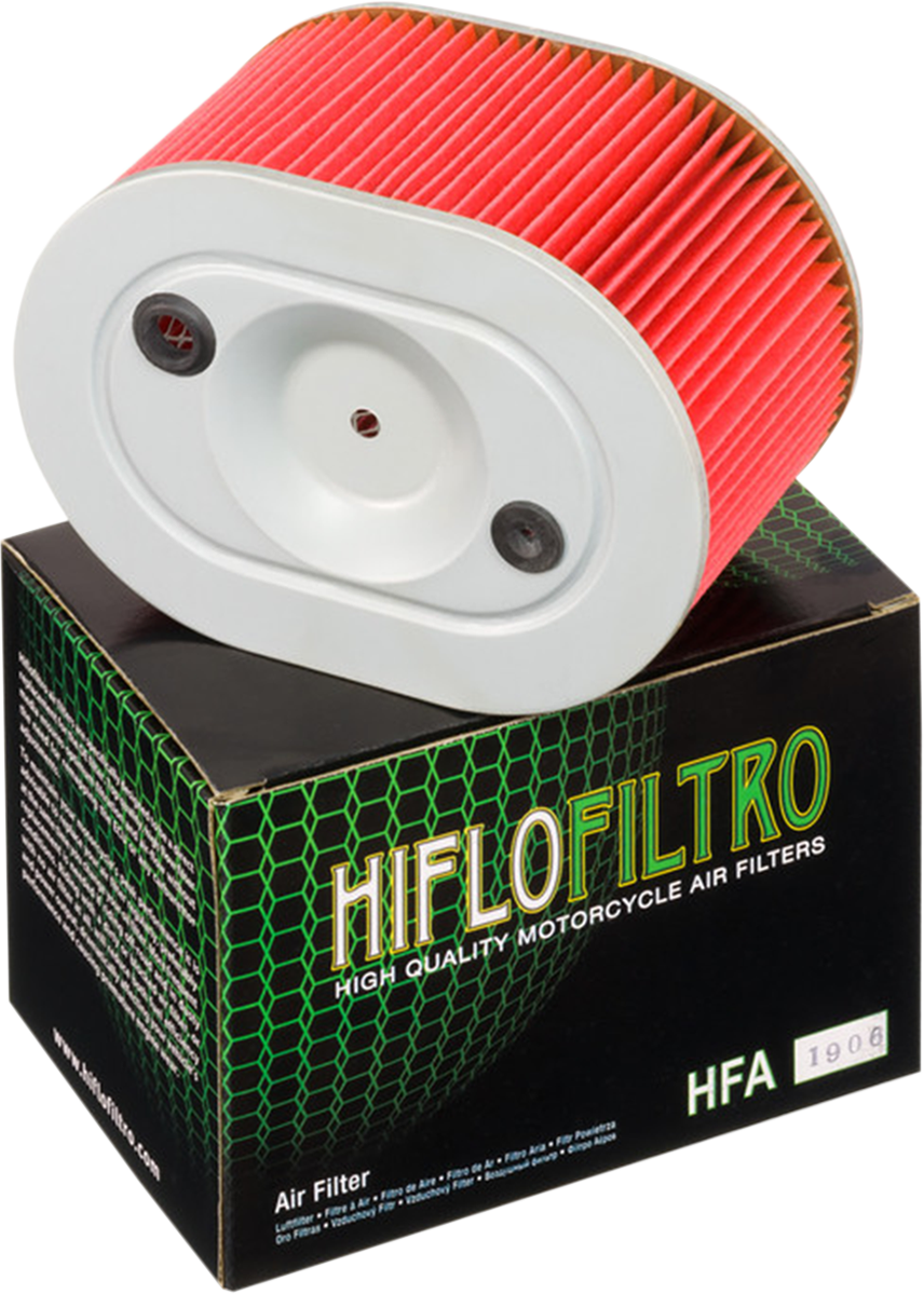 HIFLOFILTRO Replacement OE Air Filter - Honda HFA1906
