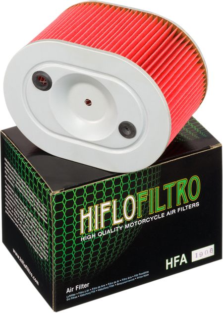 HIFLOFILTRO Replacement OE Air Filter - Honda HFA1906