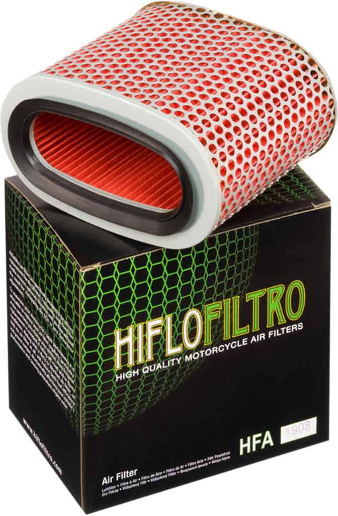 HIFLOFILTRO Replacement OE Air Filter - Honda HFA1908